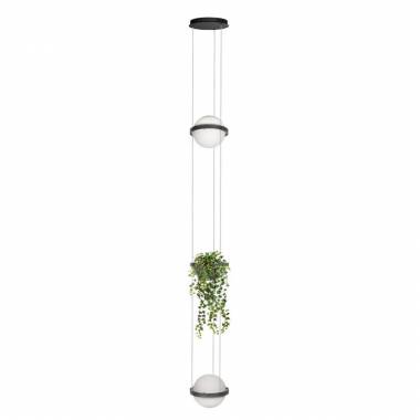 Светильник Loft IT(Jardin) 10121/2P Dark grey