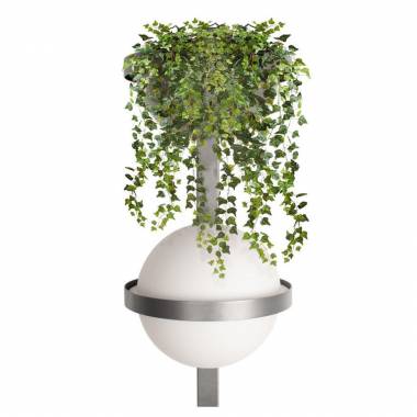 Бра Loft IT(Jardin) 10121W/B Dark grey