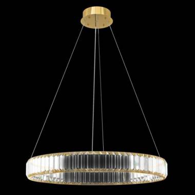 Светильник Loft IT(Crystal) 10135/600 Gold