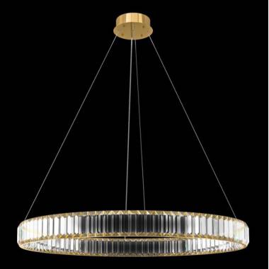 Светильник Loft IT(Crystal) 10135/800 Gold