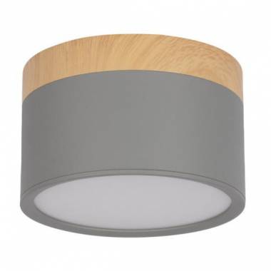 Точечный светильник Loft IT(Grape) 10162 Grey