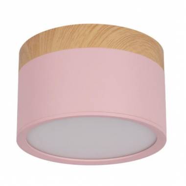 Точечный светильник Loft IT(Grape) 10162 Pink