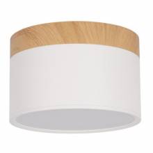 Точечный светильник Grape Loft IT 10162 White