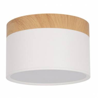 Точечный светильник Loft IT(Grape) 10162 White