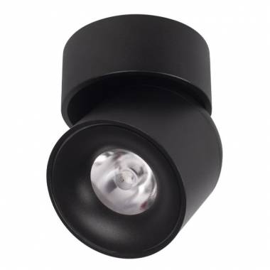 Точечный светильник Loft IT(Tictac) 10180 Black 3000K