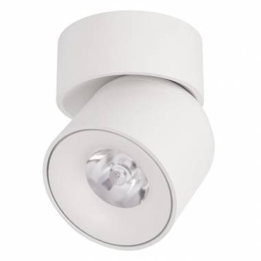 Точечный светильник Loft IT(Tictac) 10180 White 3000K