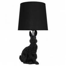 Настольная лампа Rabbit Loft IT 10190 Black