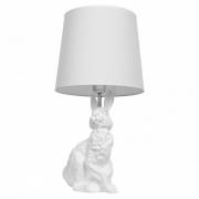 Настольная лампа Rabbit Loft IT 10190 White