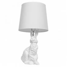 Настольная лампа Rabbit Loft IT 10190 White
