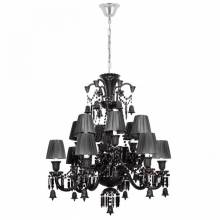Люстра Zenith Loft IT 10210/12 Black Люстра Zenith Loft IT 10210/12 Black
