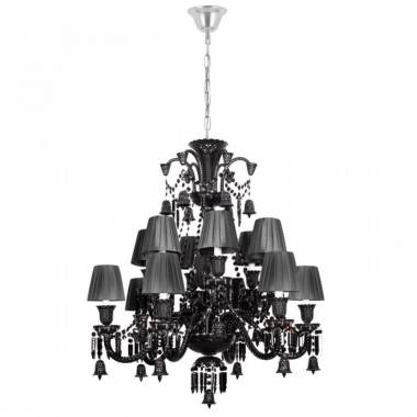 Люстра Loft IT(Zenith) 10210/12 Black