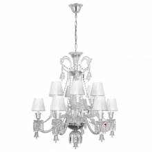 Люстра Zenith Loft IT 10210/12 White Люстра Zenith Loft IT 10210/12 White