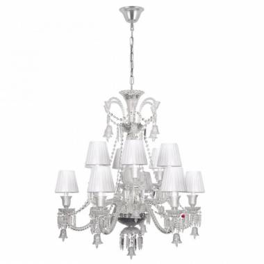 Люстра Loft IT(Zenith) 10210/12 White