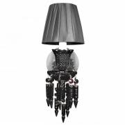 Бра Zenith Loft IT 10210/1W Black
