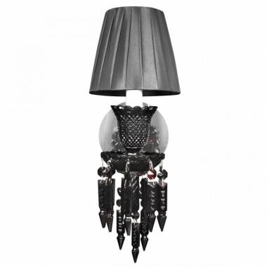 Бра Loft IT(Zenith) 10210/1W Black