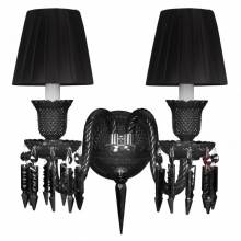 Бра Zenith Loft IT 10210/2W Black