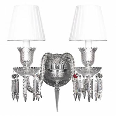Бра Loft IT(Zenith) 10210/2W White
