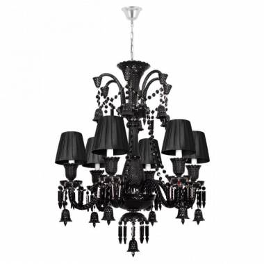 Люстра Loft IT(Zenith) 10210/6 Black