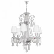 Люстра Zenith Loft IT 10210/6 White