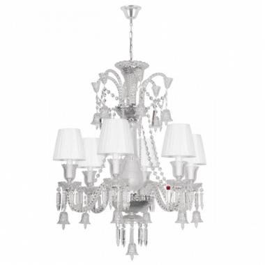 Люстра Loft IT(Zenith) 10210/6 White