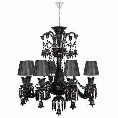 Люстра Loft IT(Zenith) 10210/8 Black