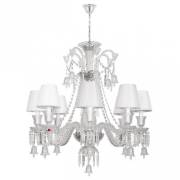 Люстра Zenith Loft IT 10210/8 White