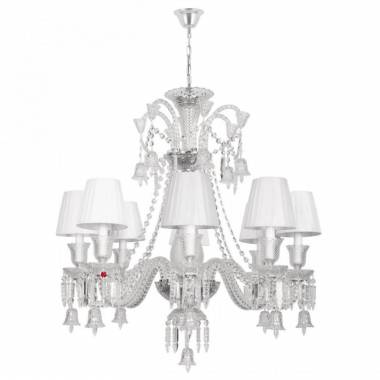 Люстра Loft IT(Zenith) 10210/8 White