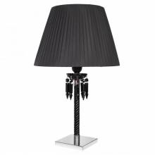 Настольная лампа Zenith Loft IT 10210T Black