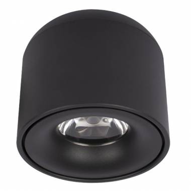 Точечный светильник Loft IT(Tictac) 10219 Black 3000K