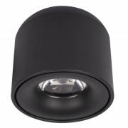 Точечный светильник Tictac Loft IT 10219 Black 4000K