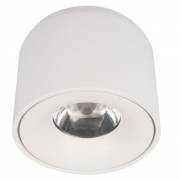 Точечный светильник Tictac Loft IT 10219 White 3000K