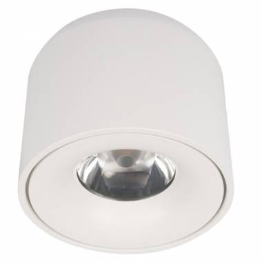 Точечный светильник Loft IT(Tictac) 10219 White 3000K