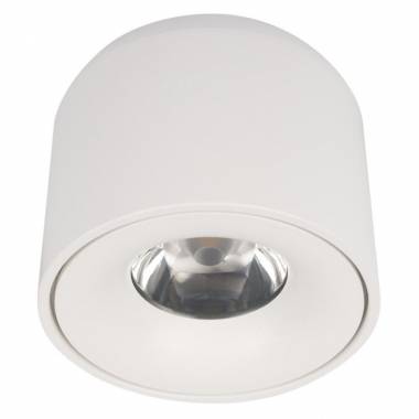 Точечный светильник Loft IT(Tictac) 10219 White 4000K