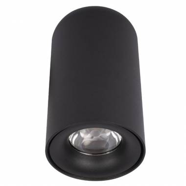 Точечный светильник Loft IT(Tictac) 10220 Black 3000K