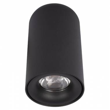 Точечный светильник Loft IT(Tictac) 10220 Black 4000K
