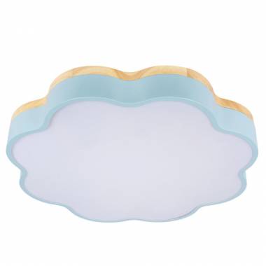 Светильник Loft IT(Axel) 10225/36 Blue