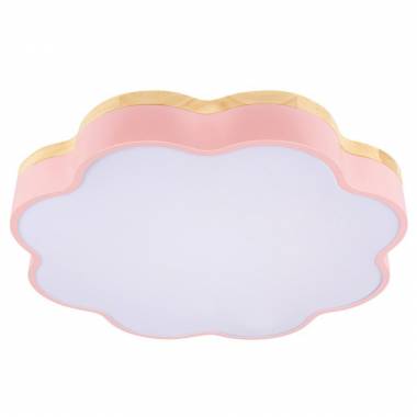 Светильник Loft IT(Axel) 10225/36 Pink