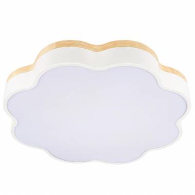 Светильник Loft IT(Axel) 10225/36 White