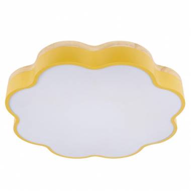 Светильник Loft IT(Axel) 10225/36 Yellow