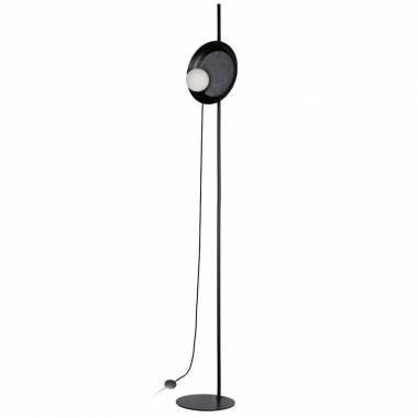 Торшер Loft IT(Wonders) 10237F Black