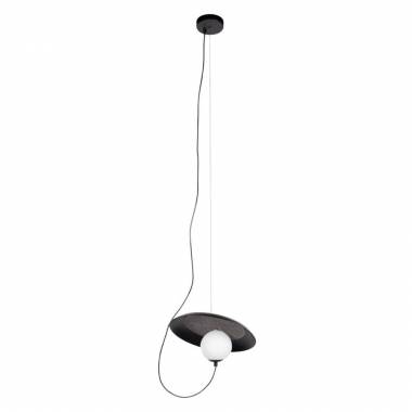 Светильник Loft IT(Wonders) 10237P Black