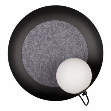 Бра Loft IT(Wonders) 10237W Black