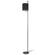 Торшер Ritz Loft IT 10253F/A Black