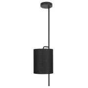 Светильник Ritz Loft IT 10253P Black