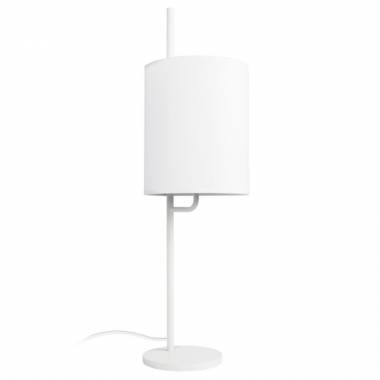 Настольная лампа Loft IT(Ritz) 10253T White