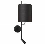 Бра Ritz Loft IT 10253W/B Black