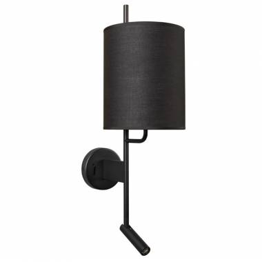 Бра Loft IT(Ritz) 10253W/B Black