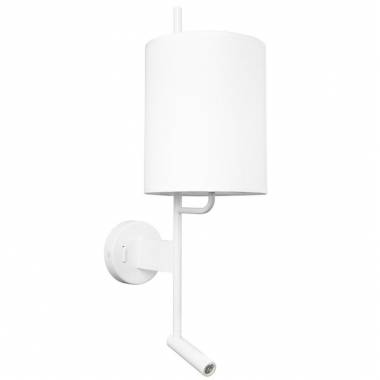 Бра Loft IT(Ritz) 10253W/B White