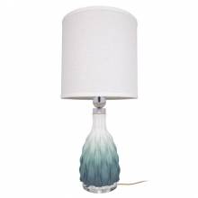 Настольная лампа Mediterraneo Loft IT 10262T/S