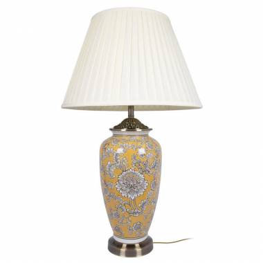 Настольная лампа Loft IT(Millefleurs) 10266T/L